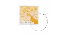 GORSTRINGS NIKOLO №9 Струна для скрипки 3-тя (D)