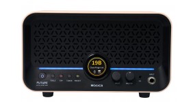 MOOER Future F15i Li Imperial Gold Моделюючий комбопідсилювач для електрогітари 15Вт.