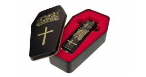 HOHNER M666 Signature Ozzy Osbourne Діатонічна губна гармоніка C-major