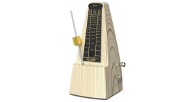 FZONE FM-310 Light Wood Механічний метроном