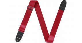 IBANEZ GS64-RD Ремінь для гітари