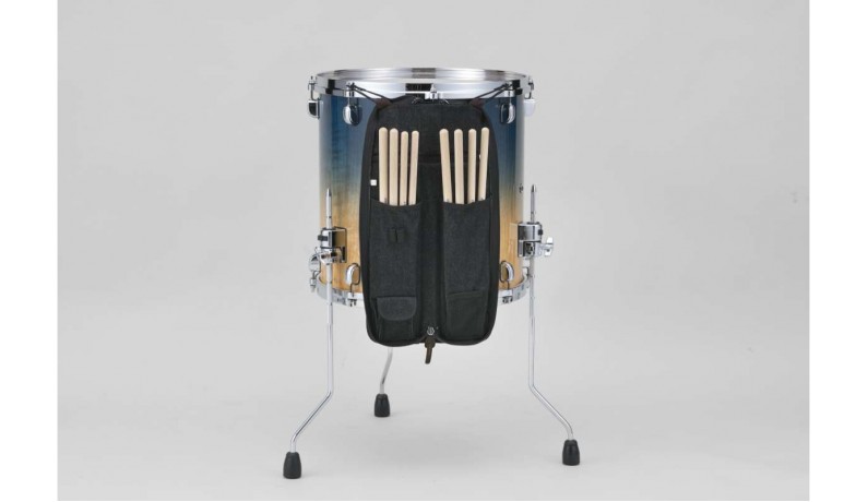 TAMA TSB12DBK Чохол для барабанних паличок TAMA TSB12DBK Чохол для барабанних паличок