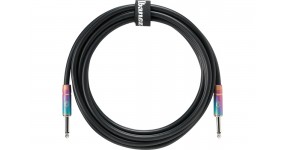 IBANEZ GL10 GLIDLINE INSTRUMENT CABLE 3M Готовий інструментальний кабель 6,3-6,3 3м