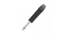 SEETRONIC MP2X-B Кабельний роз'єм 6,3 мм моно