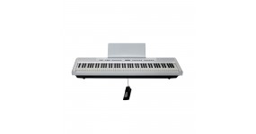 TONEBERG TK-40 WH Цифрове піаніно
