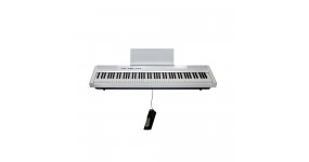 TONEBERG TK-20 WH Цифрове піаніно