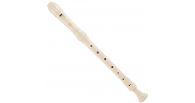 YAMAHA YRA-27III Alto Блок-флейта альт німецька система