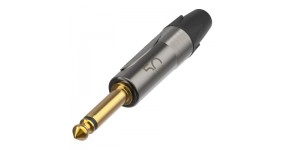 NEUTRIK NP2X-50 Кабельний роз'єм 6,3 мм моно