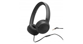 JBL TUNE 530 BLK Навушники закритого типу