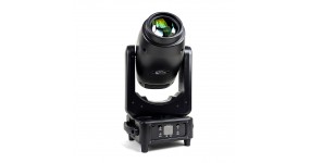 FREE COLOR B300 Світлодіодний прилад з повним рухом 3-в-1