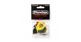 DUNLOP PVP120 Набір медіаторів Recording Variety Pack