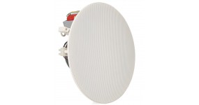 AMC PCR8T Трансляційна акустична система для монтажу в стелю 8"+0,5"