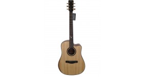 FIESTA D2/N EQ Трансакустична гітара