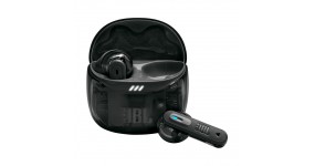 JBL TUNE FLEX 2 BLK Навушники бездротові Bluetooth 5.3