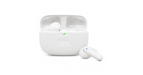 JBL WAVE BEAM 2 WHT Навушники бездротові Bluetooth 5.3
