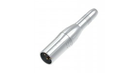 SEETRONIC MA3MJ3 Перехідник XLR тато-6,3 мама