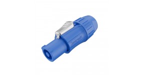 SEETRONIC SAC3FCA Кабельний роз'єм Powercon In