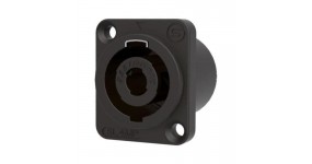 SEETRONIC SL4MP Панельний роз'єм Speakon