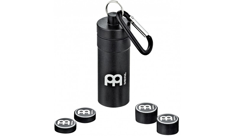 MEINL MCT Magnetic Sustain Control Магніти-демпфери для тарілок MEINL MCT Magnetic Sustain Control Магніти-демпфери для тарілок