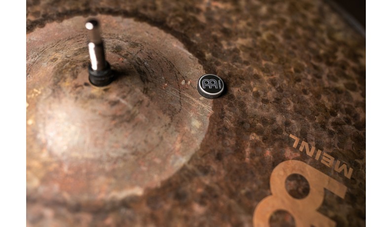 MEINL MCT Magnetic Sustain Control Магніти-демпфери для тарілок MEINL MCT Magnetic Sustain Control Магніти-демпфери для тарілок