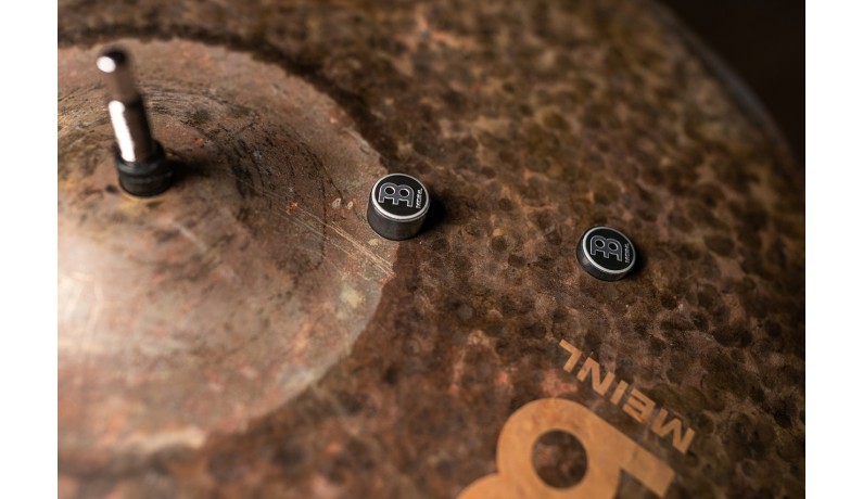 MEINL MCT Magnetic Sustain Control Магніти-демпфери для тарілок MEINL MCT Magnetic Sustain Control Магніти-демпфери для тарілок