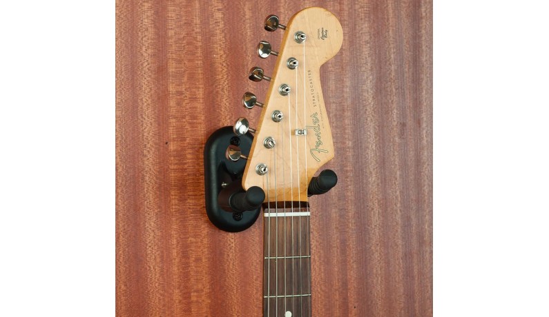 GUITTO GGS-04 Настінний тримач для гітари GUITTO GGS-04 Настінний тримач для гітари