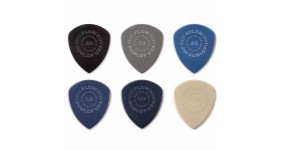 DUNLOP 541 Flow Nylon Pick Медіатор