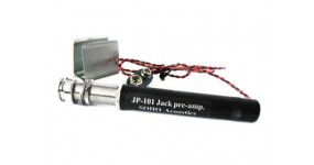 PAXPHIL JP-101 Преамп для акустичної гітари