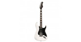 STAGG SES-60 WHB Електрогітара