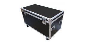 FREE COLOR CASE P1810/P1815 Кейс для 10-х пар