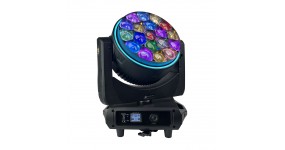 PRO LUX LED 1940 BY Рухомий світлодіодний прилад WASH