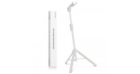 GUITTO EGS1 Універсальна стійка для гітари з тримачем під гриф