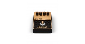 MARSHALL JCM900 Overdrive Педаль для електрогітари