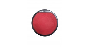 KATANA 9" Bk-Red Пед для тренувань 9"