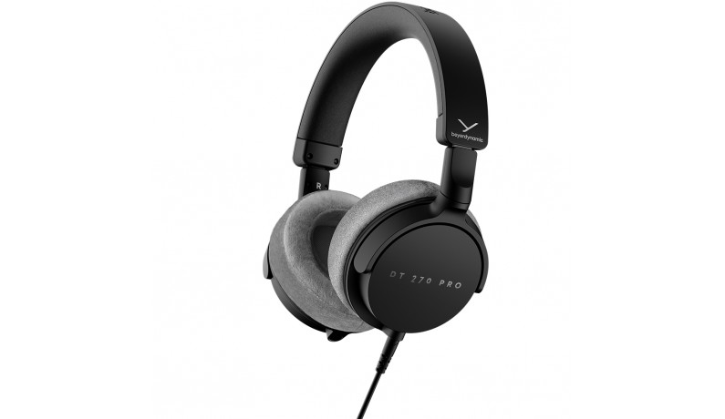 BEYERDYNAMIC DT 270 PRO Навушники закритого типу BEYERDYNAMIC DT 270 PRO Навушники закритого типу
