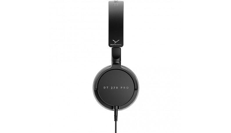 BEYERDYNAMIC DT 270 PRO Навушники закритого типу BEYERDYNAMIC DT 270 PRO Навушники закритого типу