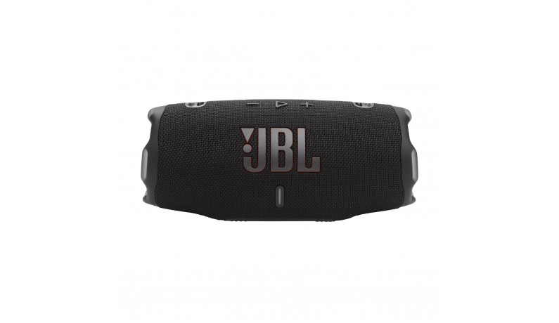 JBL CHARGE6 BLK Портативна акустична система з БТ JBL CHARGE6 BLK Портативна акустична система з БТ