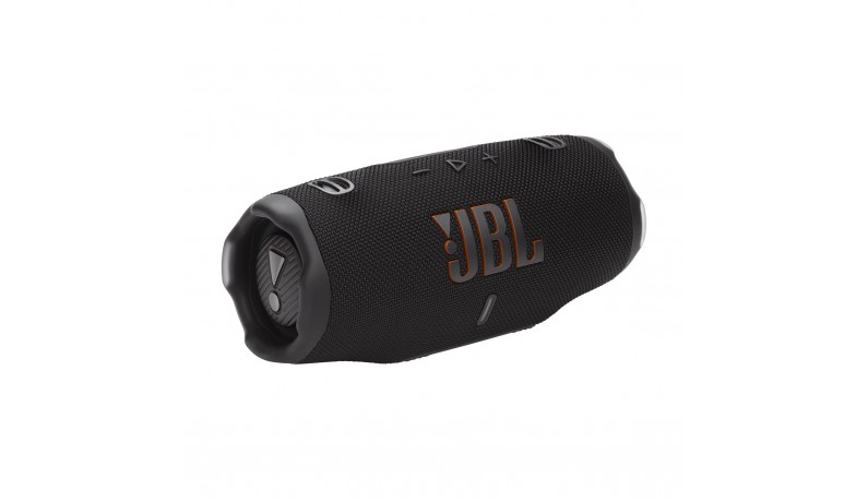 JBL CHARGE6 BLK Портативна акустична система з БТ JBL CHARGE6 BLK Портативна акустична система з БТ