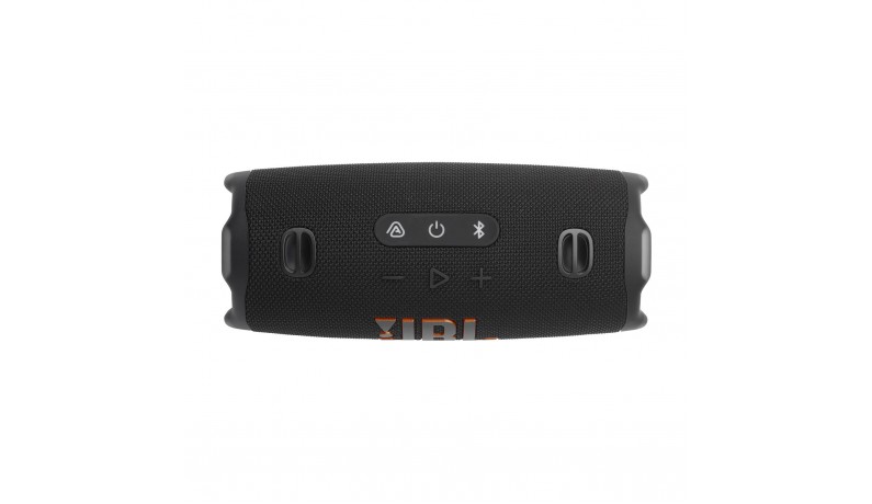 JBL CHARGE6 BLK Портативна акустична система з БТ JBL CHARGE6 BLK Портативна акустична система з БТ