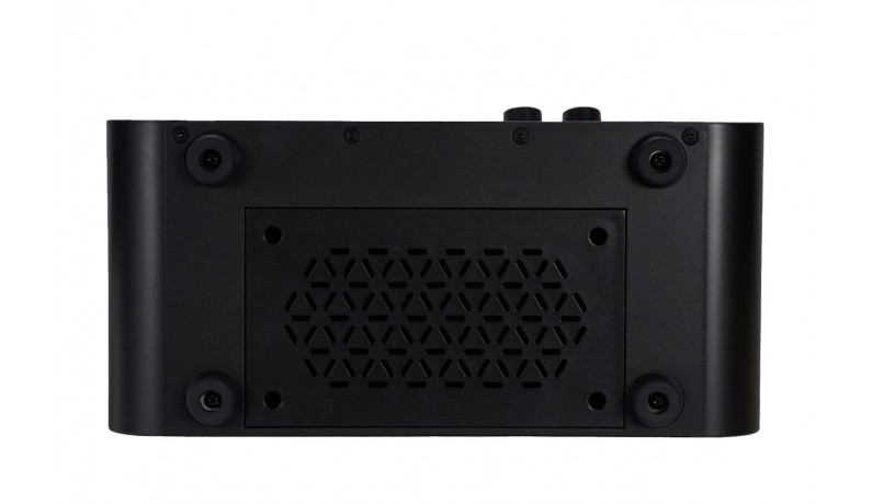 MOOER Future F15i Li Phantom Black Моделюючий комбопідсилювач для електрогітари 15Вт. MOOER Future F15i Li Phantom Black Моделюючий комбопідсилювач для електрогітари 15Вт.