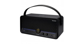 MOOER Future F40i Black Моделюючий комбопідсилювач для електрогітари 40Вт.