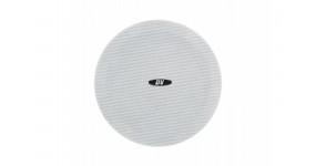 DV AUDIO CMG-5.2 WH Трансляційна акустична система для монтажу в стелю 5"+1,5"