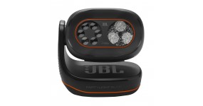 JBL PartyLight Beam Світлодіодний прилад