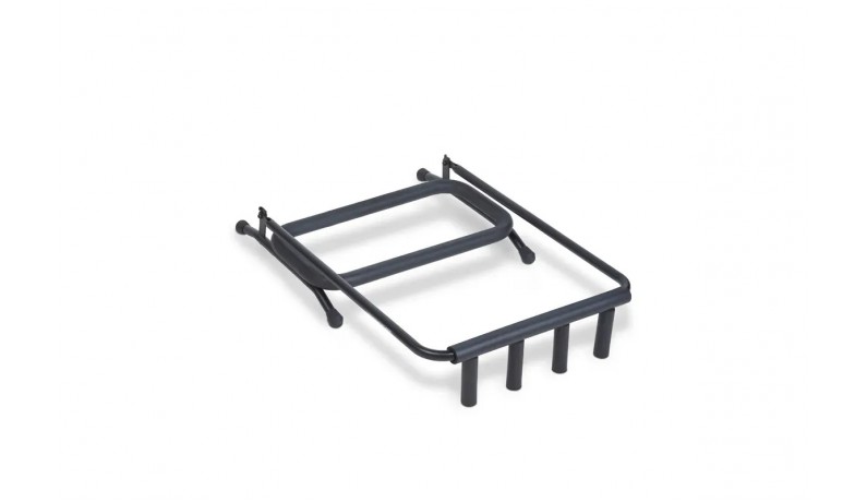 ROCKSTAND RS 20860 B Стенд для 3-х електро або бас-гітар ROCKSTAND RS 20860 B Стенд для 3-х електро або бас-гітар
