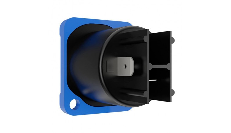 SEETRONIC SAC3MPA Панельний роз'єм Powercon In SEETRONIC SAC3MPA Панельний роз'єм Powercon In