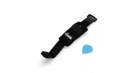 GUITTO GGF-01S Black Демпфер для струн