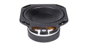 FaitalPRO 5FE100 Динамічна головка 5", 8Ом, 80Вт