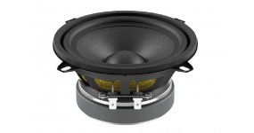 LAVOCE WSF051.02 Динамічна головка 5", 8Ом, 60Вт