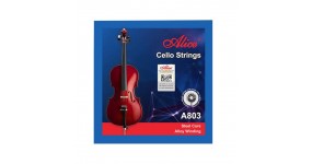 ALICE A803 Струни для віолончелі 4/4