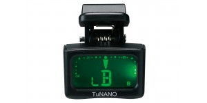 IBANEZ TUNANO Хроматичний тюнер прищіпка